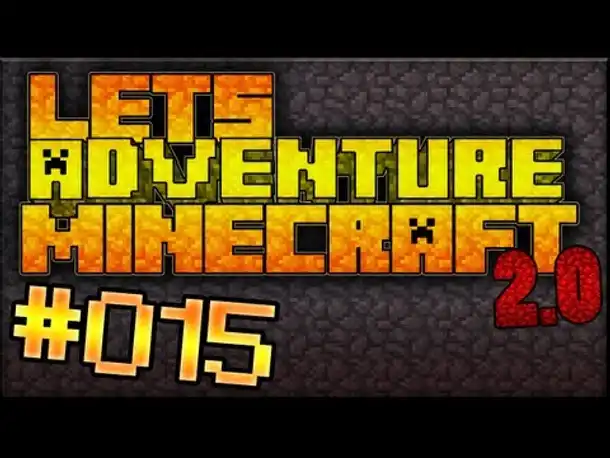Let's Adventure YOUR Minecraft #015 - Eniplay