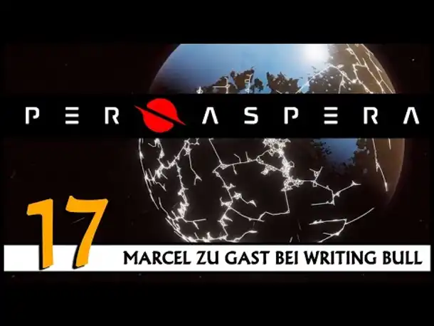 PER ASPERA | Mit Marcel (17) [Deutsch]