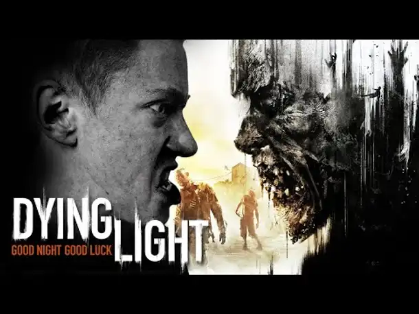 Let's Play Dying Light | Zombie-Geschnetzel | 01 | German