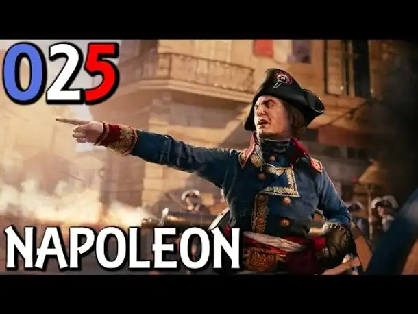 Let's Play Assassin's Creed Unity Gameplay German Deutsch Part 25 | AC 5 | PS4 [x] | PC |  Xbox One