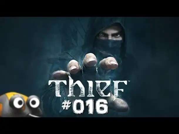 Let's Play Thief #016 Kopfkino (Gameplay German Deutsch PC  Thief 4  2014)