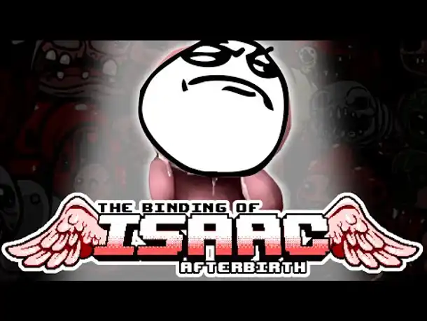 Close Enough! [Cheated] | The Binding of Isaac: Afterbirth