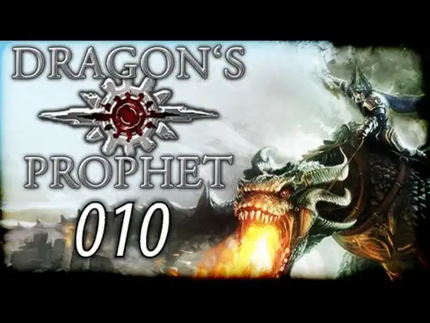 DRAGON'S PROPHET Gameplay | Let's Play Together - #10