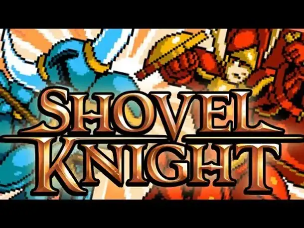 SHOVEL KNIGHT #01 - Mit der Schaufel in den Kampf! ☆ Let's Play Shovel Knight