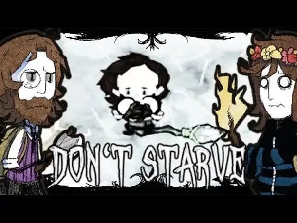 Richtig viel Essen! | #38 | DON'T STARVE TOGETHER