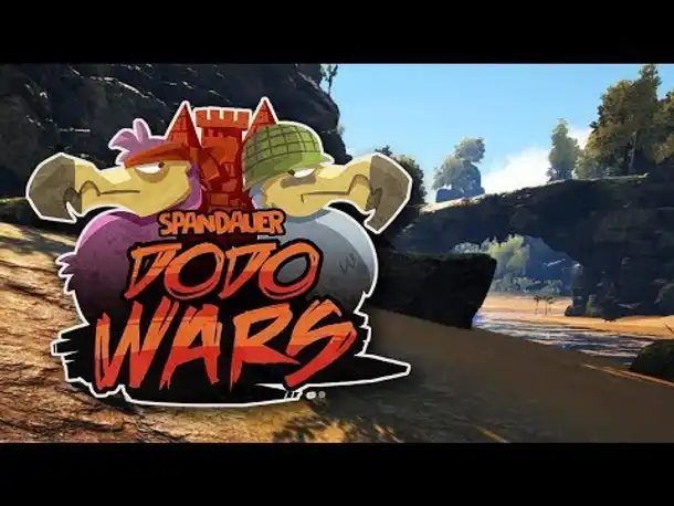 Das Warten hat ein Ende | Spandauer Dodo Wars | 01