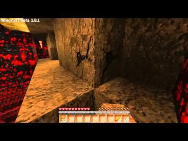 Let's Adventure YOUR Minecraft #23 [D+] Feliixxd - The Fire of World