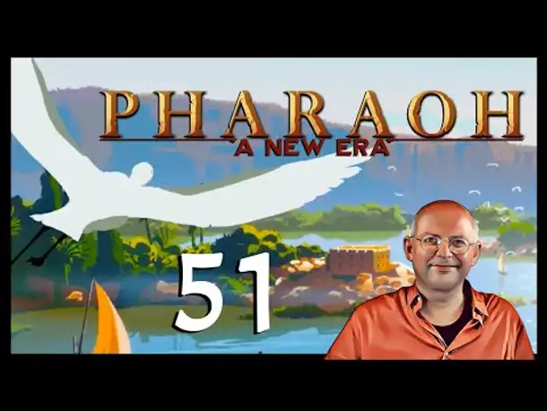 PHARAOH: A NEW ERA (51) [Deutsch]
