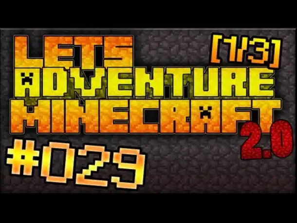 Let's Adventure YOUR Minecraft #029 - Mir Lóminost [1/3]