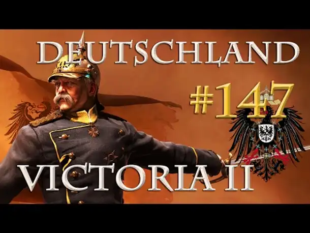 Let's Play Victoria 2 – Deutschland #147: Der Epilog vom Epilog II