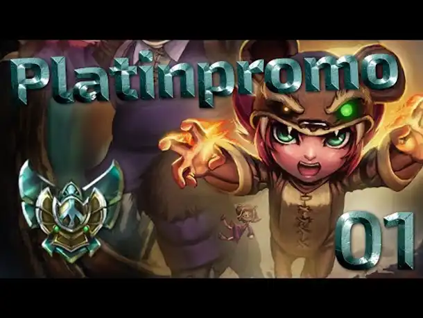 Platinpromo HandOfBlood | 1/3