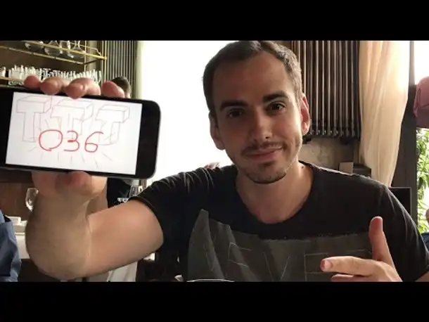Vom Kevschnüffler erlegt | TTT mit SPIN 036