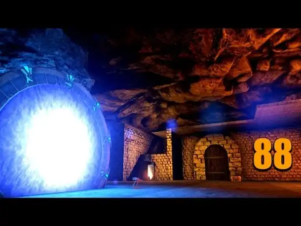 ARK ♠?♠ #88 S2 EPISCHE HÖHLE AUSBAUEN || Ark Survival Evolved German | Ark Deutsch