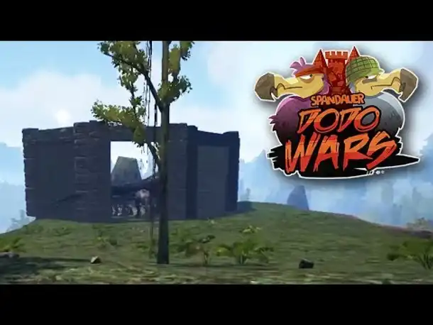 Regeneration! | Spandauer Dodo Wars | 49