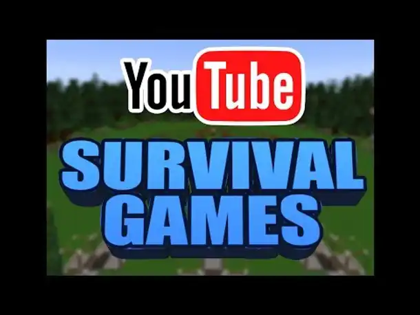 Survival Games mit über 15 Lets Playern! | Minecraft SURVIVAL GAMES - Solo Runde