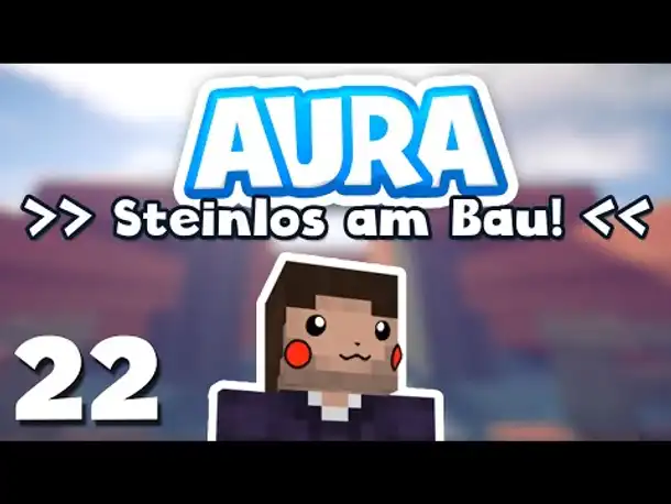 Meine eigene Baumfarm! | Minecraft AURA #22 | Zombey