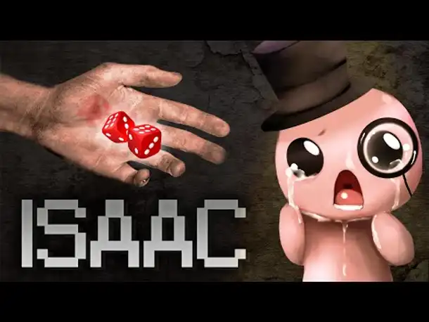 Isaac #08 - Glücksspiel mit dem Würfel!
