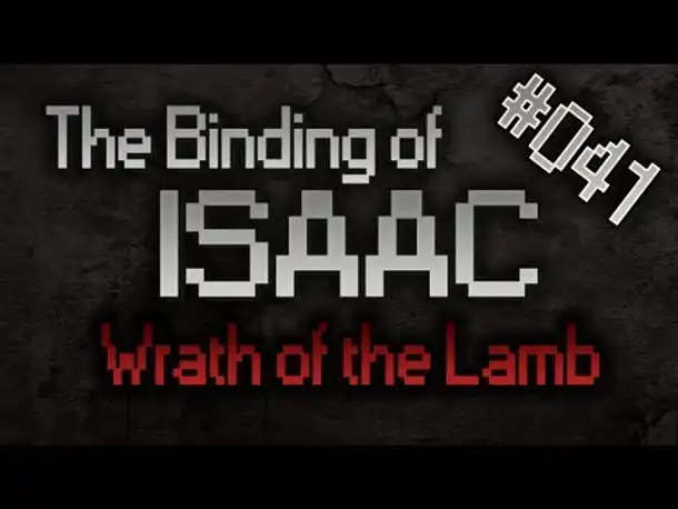 Let's Play The Binding of Isaac: Wrath of the Lamb #041 [HD][Deutsch][5/5]