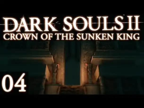 DARK SOULS 2: CotSK | #04 | Was ist hier los?!