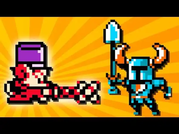 Zombey spielt das neue Spiel der Shovel Knight Entwickler! - MINA THE HOLLOWER (Demo)