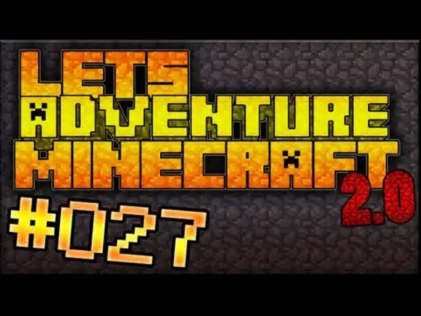 Let's Adventure YOUR Minecraft #027 - ModMySelf18