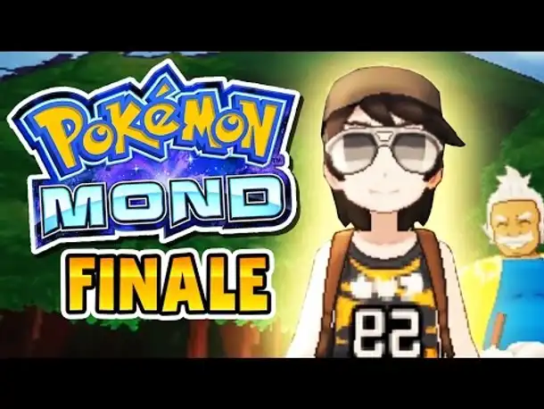 Der Champion von Alola! | 56/ FINALE | Pokémon MOND