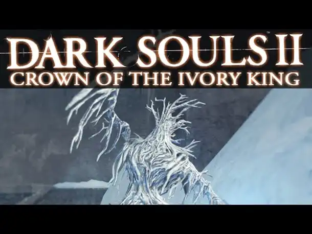 Stachelschweinchen of DOOM! + Spezialgast! | #05 | DARK SOULS 2: Crown of the Ivory King