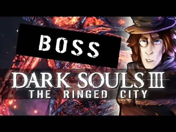 Feuer und Schwefel! | 03 | DARK SOULS 3 The Ringed City