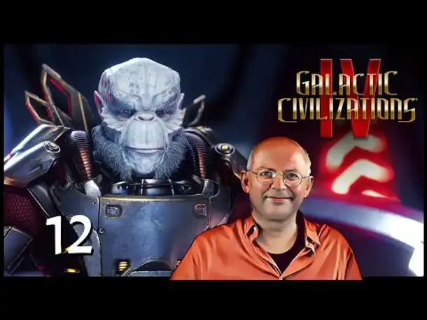 GALACTIC CIVILIZATIONS IV: Supernova | Drengin (12) [Deutsch] [Werbung]
