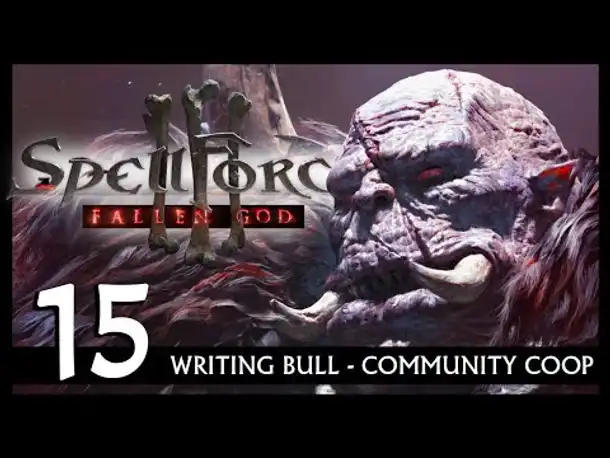 Let's Play! SpellForce 3: Fallen God (15) [Deutsch] [Werbung]