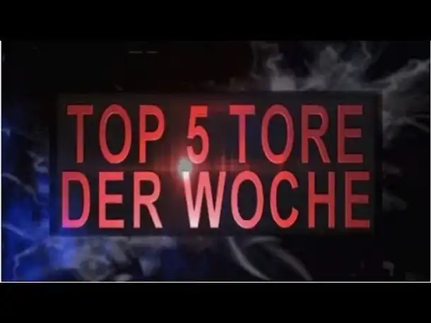 FIFA 14 | Top 5 Tore der Woche #29