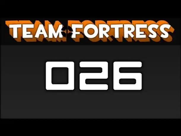 Team Fortress 2 - Ein Demo allein zuhaus!