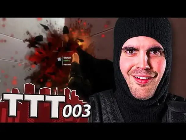 Terror für eure Augen | TTT | 003