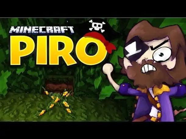 Geheime Höhle! | 03 | Minecraft PIRO