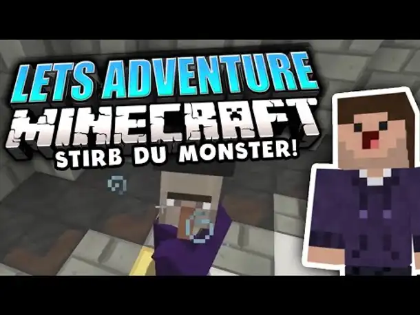 Im Kampf gegen einen Gott! | #02 | Map 26 | Let's Adventure YOUR Minecraft!