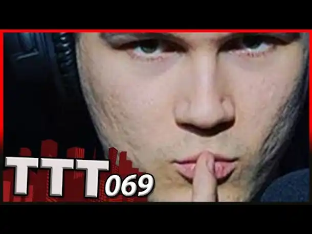 die 69. Folge hihihi | TTT | 069
