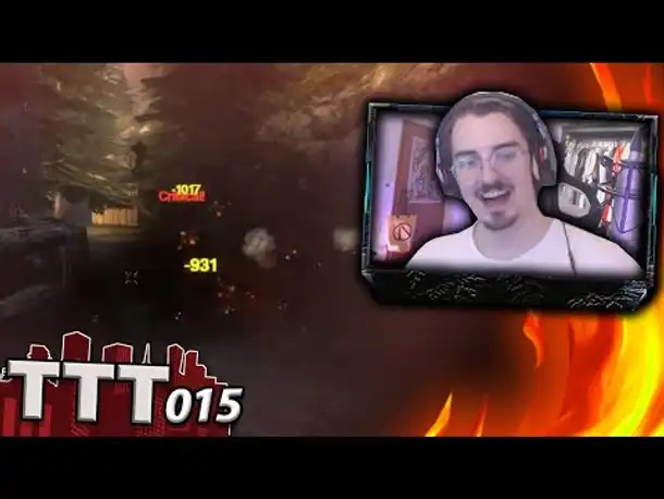 TRAITOR RAMBO Rumathra GREIFT zu C4 😂 TTT Projekt Folge 15 mit Hänno, Kutcher, Papo und co. 🔪