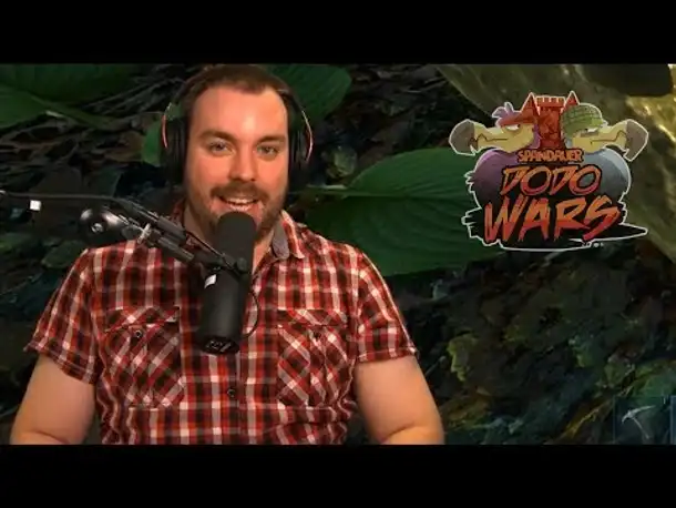 Die Podcast-Folge | Spandauer Dodo Wars | 38