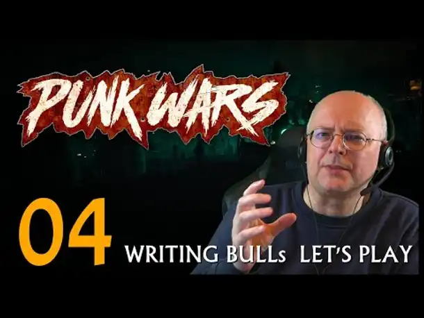 PUNK WARS: Steampunk-Strategie im Let's Play (04) [Deutsch]