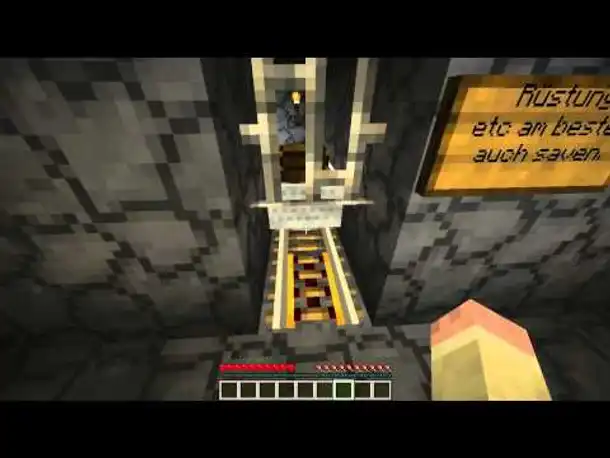 Let's Adventure YOUR Minecraft #113 [6/7] TheSebbKing - Lost in Dreams