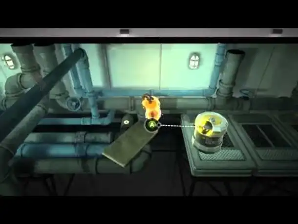 Let's Play Warp #001 [Deutsch] [HD] - Willkommen auf der Erde