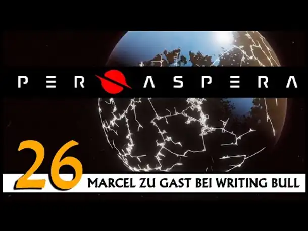 PER ASPERA | Mit Marcel (26) [Deutsch]