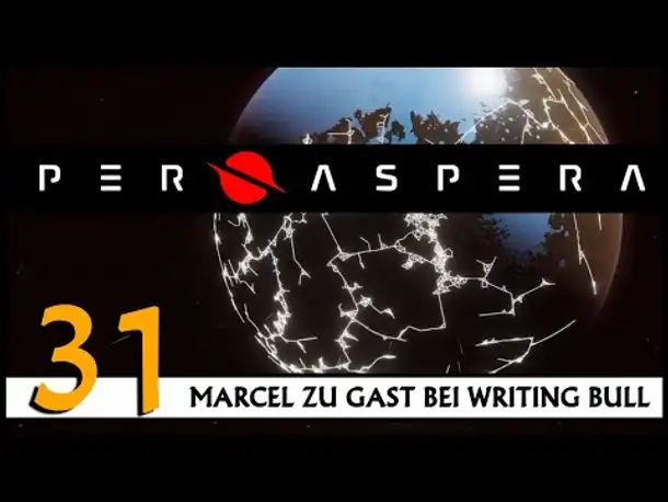 PER ASPERA | Mit Marcel (31) [Deutsch]