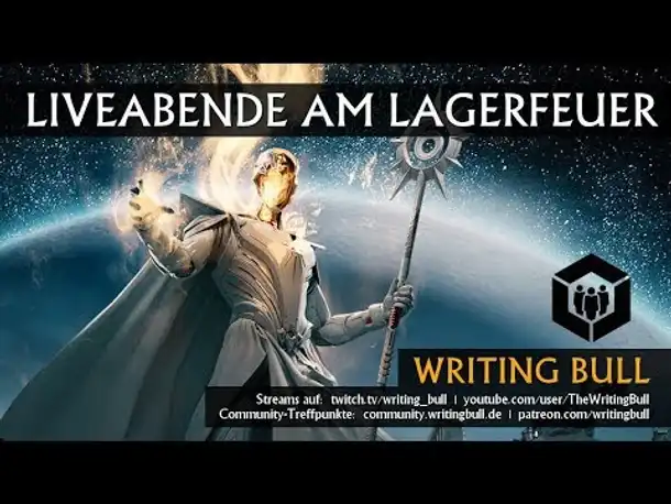 [Stream 1 Uncut] Endless Space 2 - Awakening | 12.09.2019 [Deutsch]