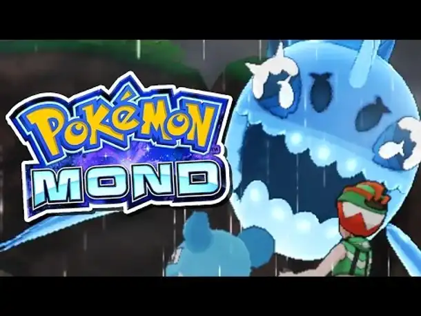 Tracy prankt uns! (gone wrong) | 17 | Pokémon MOND