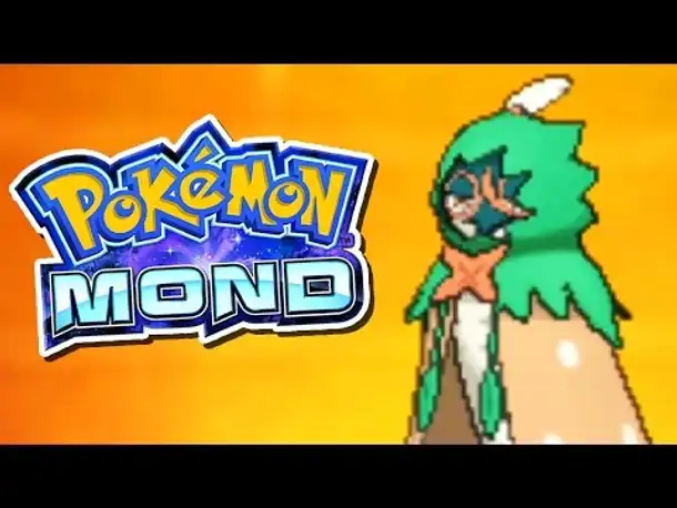 Die finale Entwicklung von Bauz! | 24 | Pokémon MOND