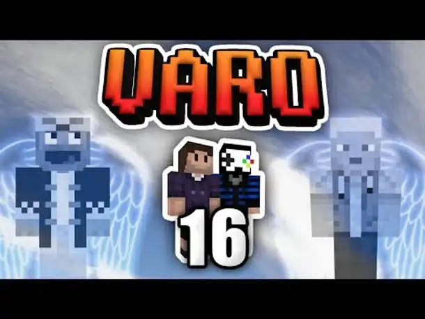 Minecraft VARO #16 | Zum Angriff! | Zombey