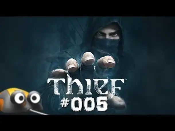 Let's Play Thief #005 Leichen am Haken (Gameplay  German Deutsch PC Thief 4 2014)