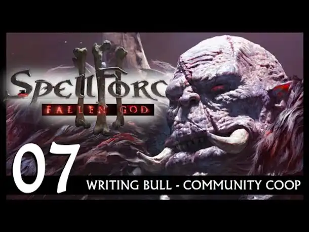 Let's Play! SpellForce 3: Fallen God (07) [Deutsch] [Werbung]