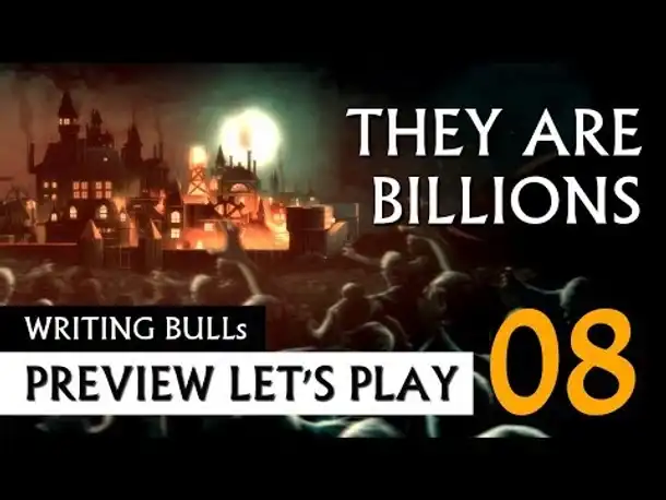 Preview Lets Play: They Are Billions (08) [deutsch]